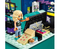 LEGO Friends 41755 Pokój Novy - 1090591 - zdjęcie 6